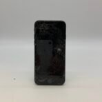 Apple iPhone7|64GB|Black|AS-IS|READ Description|Cracked Screen