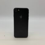 Apple iPhone7|64GB|Black|AS-IS|READ Description|Cracked Screen - Image 2