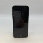Apple iPhone7|64GB|Black|AS-IS|READ Description|Cracked Screen