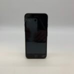 Apple iPhone7|64GB|Black|AS-IS|READ Description|Cracked Screen