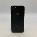 Apple iPhone7|64GB|Black|AS-IS|READ Description|Cracked Screen - Image 2