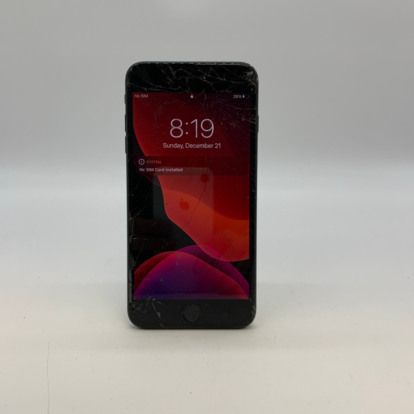 IMG_0903 iPhone 7 Plus- Space Grey| Read Description For Important Details - Image 1