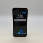 Apple iPhone7|64GB|Black|AS-IS|READ Description|Cracked Screen