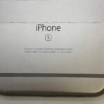 iPhone 6s| SpaceGrey| GSM UNDETERMINED| Read Description| Model A1688 - Image 10