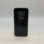 S7 Galaxy|Black|32GB|Cracked Screen|Read Description - Image 2