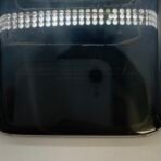 S7 Galaxy|Black|32GB|Cracked Screen|Read Description - Image 9