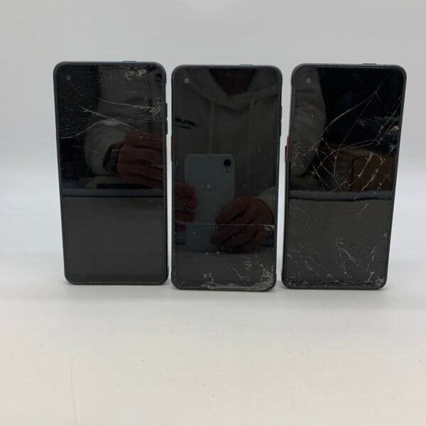 Galaxy XCover Pro -AS IS – For Parts or Repair| Read Description