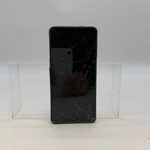 Galaxy XCover Pro – AS IS – For Parts or Repair- Read Description