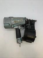 Hitachi / HPT NV83A5 3-1/4” Pneumatic Coil Framing Nailer – Roofing Nailer - Image 5