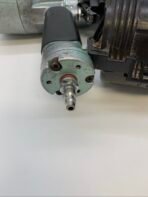 Hitachi / HPT NV83A5 3-1/4” Pneumatic Coil Framing Nailer – Roofing Nailer - Image 6