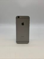 Apple iPhone 6 64GB Space Gray Unlocked – New Battery 99% Health (Used) - Image 2