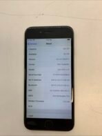 Apple iPhone 6 64GB Space Gray Unlocked – New Battery 99% Health (Used) - Image 3