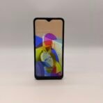 Samsung Galaxy A10s Unlocked Dual SIM Black Smartphone