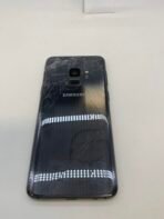 Galaxy S9 –PIN Locked-Lock – For Parts / As Is| Read Description - Image 2