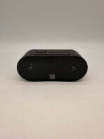 Projection Alarm Clock Radio SCR-2022 AM/FM Dual Alarm Snooze Dimmer Black