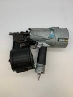 Hitachi / HPT NV83A5 3-1/4” Pneumatic Coil Framing Nailer – Roofing Nailer