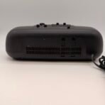 Panasonic RC-X230 Stereo AM/FM Clock Radio Dual Alarm Surround Sound - Image 3