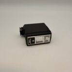 Blacks X28 Electronic Camera Flash GN16 Hot Shoe Vintage Made in Japan