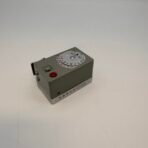 Vintage Ansco Anscollite Camera Flash Made in Japan w/ Leather Case - Image 5