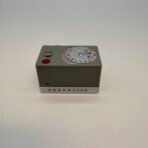 Vintage Ansco Anscollite Camera Flash Made in Japan w/ Leather Case - Image 3