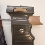 Vintage Escot Pistol Grip Shutter Release Cable Japan 1950s Film Camera - Image 6