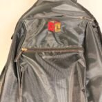 Vintage Onyx OD12N Acoustic Guitar Made in Japan Dreadnought w/ Gig Bag/1980s - Image 10