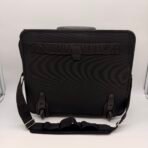Vintage Targus Rolling Laptop Briefcase Black Business Travel Bag / 2000s - Image 3