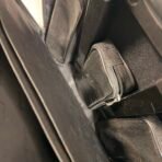 Vintage Targus Rolling Laptop Briefcase Black Business Travel Bag / 2000s - Image 7