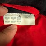 Descente Women’s Ski Jacket Heat Navi Insulated Red US 16 - Image 4