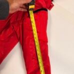 Descente Women’s Ski Jacket Heat Navi Insulated Red US 16 - Image 7