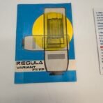 Vintage Regula Variant FT/FP Camera Flash Unit – West Germany - Image 3