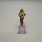 Vintage Omega Geneve Ladies 22mm Swiss Mechanical Watch 1970s