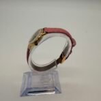 Vintage Omega Geneve Ladies 22mm Swiss Mechanical Watch 1970s - Image 3