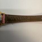 Vintage Omega Geneve Ladies 22mm Swiss Mechanical Watch 1970s - Image 5