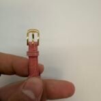 Vintage Omega Geneve Ladies 22mm Swiss Mechanical Watch 1970s - Image 7