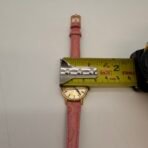 Vintage Omega Geneve Ladies 22mm Swiss Mechanical Watch 1970s - Image 8