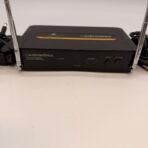 Audio-Technica FreeWay 700 Series – ATW-R700 UHF Wireless Receiver - Image 2