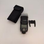 Yongnuo YN560 IV Speedlite Flash Wireless Manual