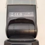 Yongnuo YN560 IV Speedlite Flash Wireless Manual - Image 5