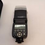 Yongnuo YN560 IV Speedlite Flash Wireless Manual - Image 4