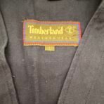 Vintage 1996 Timberland Weathergear Utility Vest Rugged Wear Large - Image 2