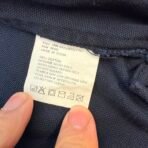 Vintage 1996 Timberland Weathergear Utility Vest Rugged Wear Large - Image 4