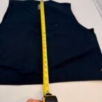 Vintage 1996 Timberland Weathergear Utility Vest Rugged Wear Large - Image 6