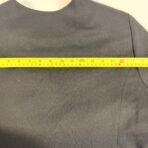 Ricki’s Women Black Zip-Up Jacket XXL TTG Stretch Like New - Image 5