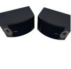 Bose 201 V Speaker Pair Left & Right  – Tested Working - Image 2