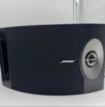Bose 201 V Speaker Pair Left & Right  – Tested Working - Image 3