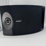 Bose 201 V Speaker Pair Left & Right  – Tested Working - Image 4