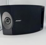 Bose 201 V Speaker Pair Left & Right  – Tested Working - Image 5