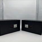 Bose 201 V Speaker Pair Left & Right  – Tested Working - Image 6