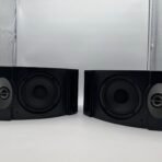 Bose 201 V Speaker Pair Left & Right  – Tested Working - Image 9